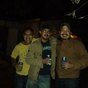 Meet your Posher, Robert